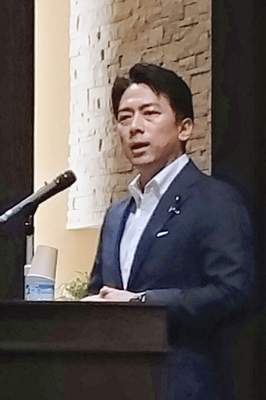 【小泉進次郎 速報】現金給付に言及「消費減税、時間がかかる」 森山幹事長「ポピュリズム政治は国がもたず」 石破首相「財源ガー」