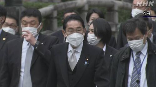 【伊勢神宮で爆竹破裂】岸田首相訪問の直前 現場付近で起爆装置、時限式で破裂防 周辺の防犯カメラ映像を分析