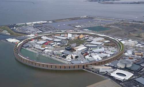 【大阪万博で心肺停止】50代女性を救急搬送、病院で死亡確認　開幕以来初めて 日差し避ける施設や休憩所少ない「いのち輝く未来社会のデザイン」