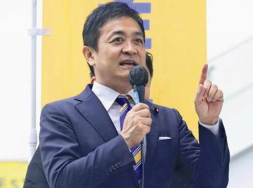 【国民民主 支持率下落】山尾志桜里氏ら擁立にSNSで反発 「変な流れになってきた」「支持やめる」