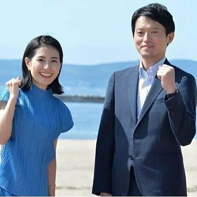 【美人女性社長がウッカリ暴露】斎藤知事に公選法違反疑惑　票を「収穫」、広報の「お仕事」 過去に兵庫県の知事直轄事業「空飛ぶクルマ」にも関与か