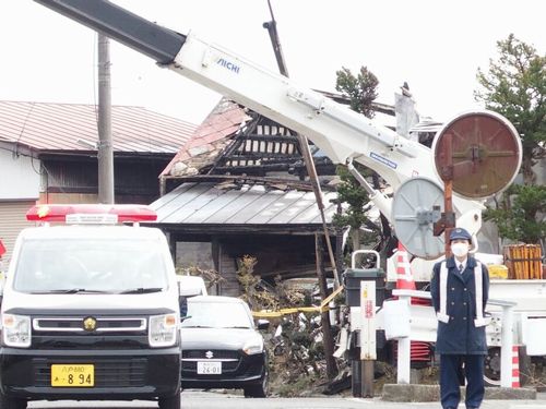 【青森5人死亡火災】十文字家はかつての家　92歳親族を追い詰めた土着文化「血と掟」と「村八分」　「つけびして 煙り喜ぶ 田舎者」を連想