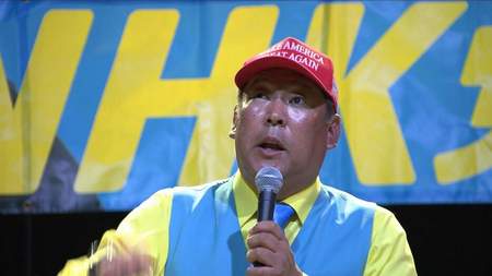 立花孝志氏逮捕|元兵庫県議への名誉毀損容疑とSNS発言の真相とは