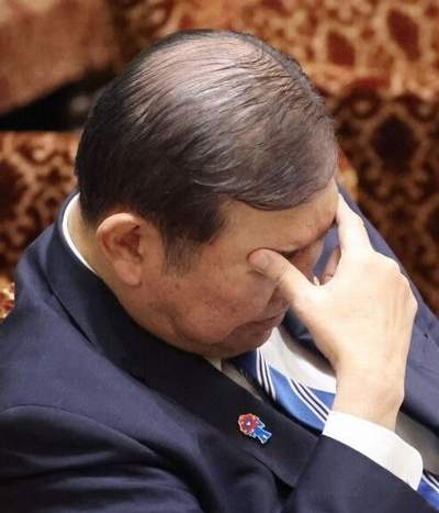 【石破首相困惑】高速料金「一律５００円に」　国民民主幹部が提案