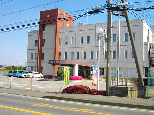 【茨城結城】出産直後の乳児を車内に遺棄 介護士の18歳少女逮捕＝母親と受診、医師が通報