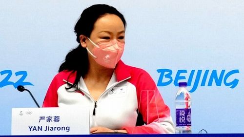 【異例の政治発言】北京五輪組織委「台湾は中国の一部」「ウイグル弾圧は“噓”」＝やりたい放題