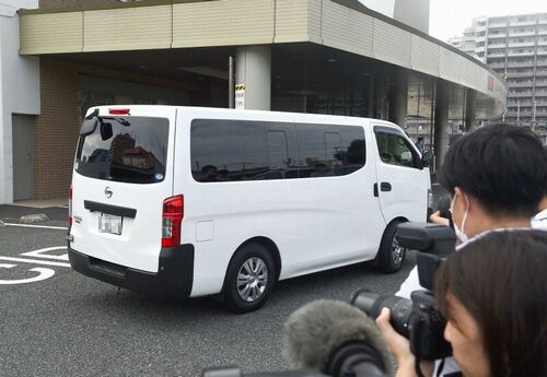 【熊本大研究員遺体】熊谷容疑者、詐欺容疑で逮捕歴　楢原さんの連絡先把握