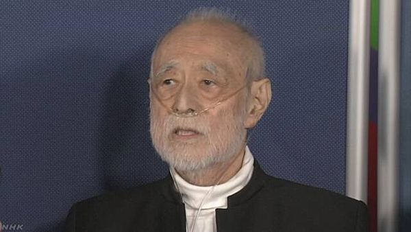 【津川雅彦さん死去】「相棒」で瀬戸内米蔵役　拉致問題啓発活動にも協力