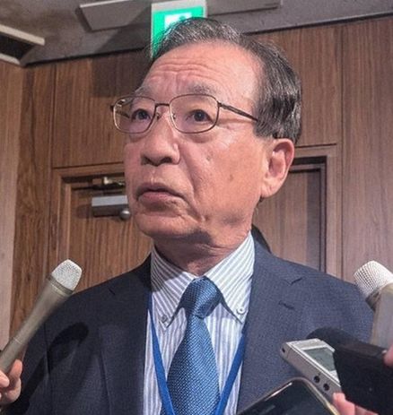 【NHK解体】「中国領土」発言の中国籍スタッフ 「慰安婦を忘れるな」「南京大虐殺を忘れるな」とも発言　楊海英教授「スパイ防止法を整備する必要性」