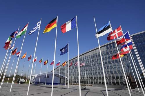 【NATO日本事務所開設を断念】中国・ロシア・マクロン大統領が猛反対 当局者「もう協議せず」