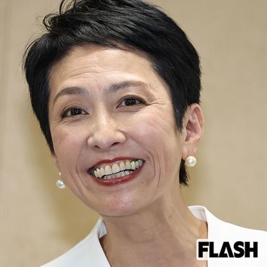 【ブーメランの女王】蓮舫議員「ボーナス300万円」確保して都知事選へ　過去に「ボーナス支給前に辞めなかった判断もお伺いしたい」