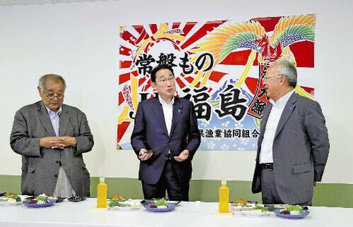 【深圳事件とバーターか】中国が日本産水産物の輸入再開へ　SNS「輸出再開反対」「舐められてる」