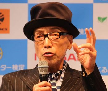 【ウクライナは降参せよ？】テリー伊藤「ウクライナ勝てませんよ…無駄死にしないで」＝後絶たぬメディアのお花畑