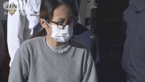 【在留カードとマイナカード偽造】中国籍の女(26)を逮捕　自宅から3000人分の個人データやICチップが付いた白紙のカード750枚　中国から送られてきた情報を元に偽造