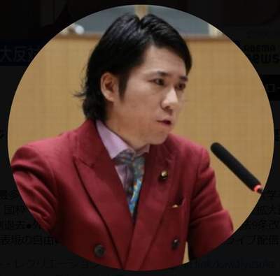 【お前表彰しとったやないか】川口クルド人強制送還に大野知事「法治国家たる我が国の法やルール…」 ジョーカー議員がツッコミ