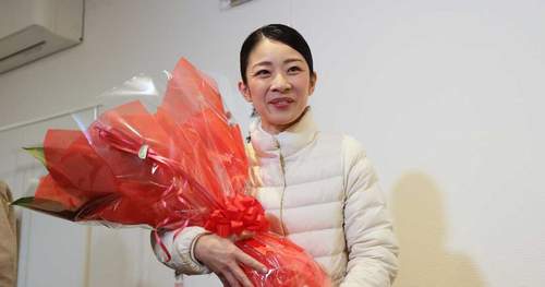 【岸和田市議選】「不倫発覚でも夫支える」岸和田市長の嫁が市議初当選、議会9割超は失職「賛成」勢力