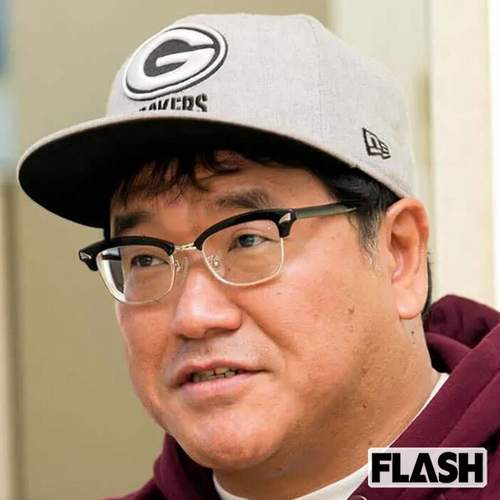 カンニング竹山「国旗損壊罪」発言が炎上｜Xで「誤解招いた」と釈明も火に油　SNSで批判激化