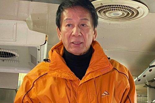 【被災者が号泣】杉良太郎「売名？どうだっていい」能登半島で完全自腹の炊き出し　私財40億円の偽善？　尖閣諸島問題では国難を救う