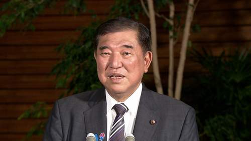 【日本の総理大臣】石破首相が韓国語で祝辞のポスト SNS「なに媚び諂ってんの?」「大丈夫か、この人」 韓国大統領選での李在明氏当選で