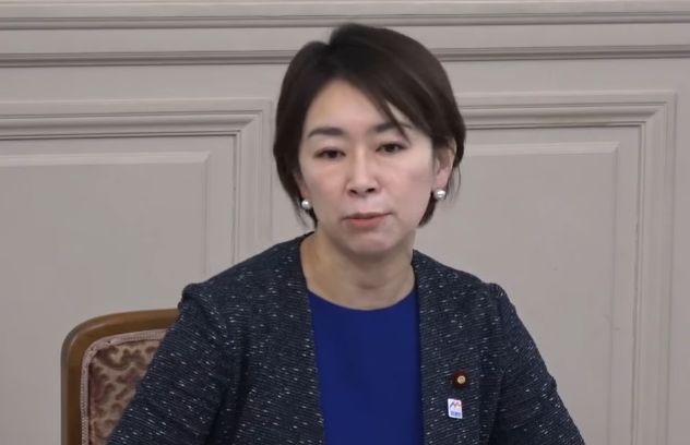 【テロリーヌ】民進・山尾志桜里「テロ等準備罪、テロリストが自首・仲間を密告→反対」