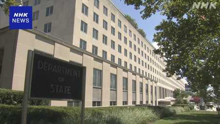 米国務省、出産ツーリズム防止へ対策強化 ビザ発給厳格化と専門チーム設置