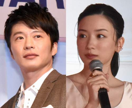 【田中圭と永野芽郁の不倫報道】双方所属事務所が否定「仲の良い俳優仲間」 誤解生じる行動「本人に強く自戒、自重を求める」