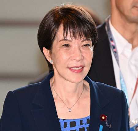 高市内閣支持率50%に低下 生活不安広がる中でも底堅さ維持か【毎日新聞調査】
