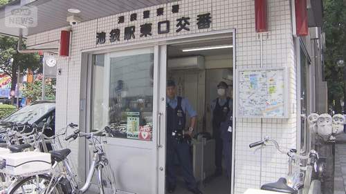 【池袋事件 速報】サンシャイン60「アディーレ法律事務所」で男性刺され死亡 交番に出頭の容疑者逮捕、同じ法律事務所に勤務