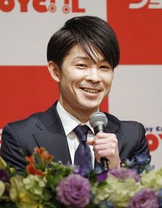 【体操界のキング】内村航平に“モラハラ離婚”トラブル　「手料理作っても自分はウーバー」＝週刊文春