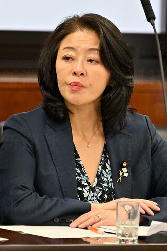 【デイリー新潮】自民党・広瀬めぐみ議員「赤ベンツホテル不倫」の決定的証拠写真　歌舞伎町から国会へ直行