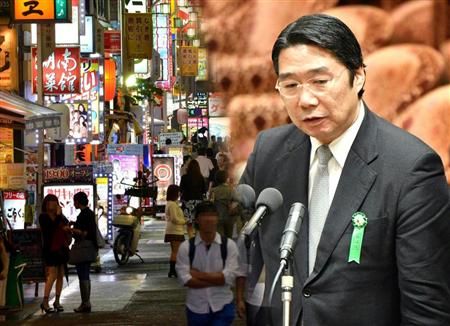 【怪文書】前川事務次官、出会い系バー通い・天下り辞任で「逆恨み」か＝TBS、テレ朝は「英雄」扱い