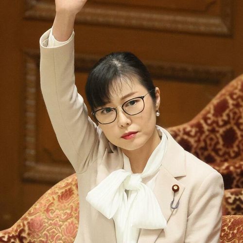 【嘘つき増税メガネ】加藤鮎子こども相　支援金「月1000円を超える人も」発言に批判殺到「ステルス増税確定 実質負担増にならないは虚偽答弁」