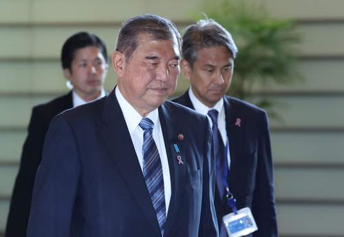 【石破首相に闇献金3000万円】元側近「私は闇献金をしてきました」 パー券など「約10年間で3000万円」 収支報告書不記載の疑い 文春報道