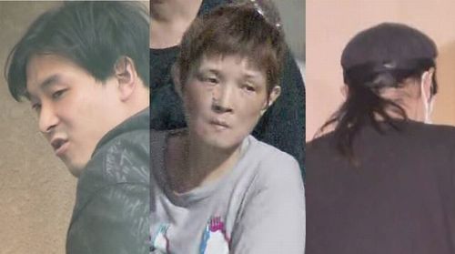 【唯我事件】多摩川でスーツケースから動画配信活動する男性の遺体　死体遺棄容疑で元交際相手の女ら男女5人逮捕