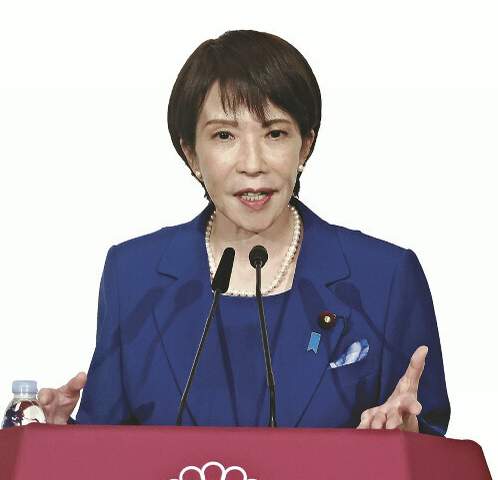 高市氏が南モンゴル人権弾圧を批判｜中国共産党と公明党の関係に波紋