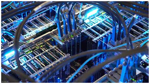 【スパコン社長逮捕】NHK「プロフェッショナル仕事の流儀」の放送見送り　WEBから内容削除