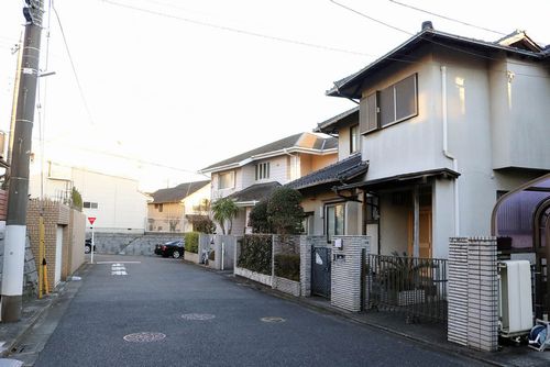 【川崎麻生】精神疾患の長男に手錠かけ監禁・死亡　家族3人逮捕＝全裸で外出し通報され…