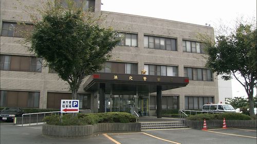 【公衆トイレ監禁わいせつ事件】浜松市の15歳男子高校生を逮捕　面識ない10代女性を公衆トイレに監禁しわいせつ行為　再犯確実か