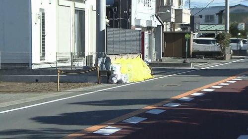 【沼津親子2人死亡】“ひき逃げ”の85歳男を逮捕　トラックの左側面に破損を確認