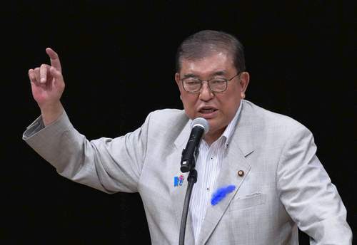 【石破首相 軽率発言】「北海道から北方領土を除けば日本一」 長崎県の海岸線の長さ巡り ロシアによる北方領土の実効支配を容認