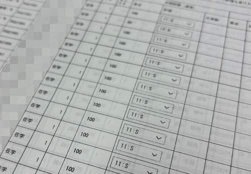 【模範解答丸写しで幼稚園教諭免許】小田原短期大学 公認カンニングで全員「100点」 内部告発の教員は懲戒解雇