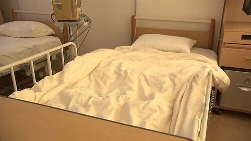 【横須賀コロナ】無症状で退院の男性　コロナ肺炎で死亡　在宅勤務中