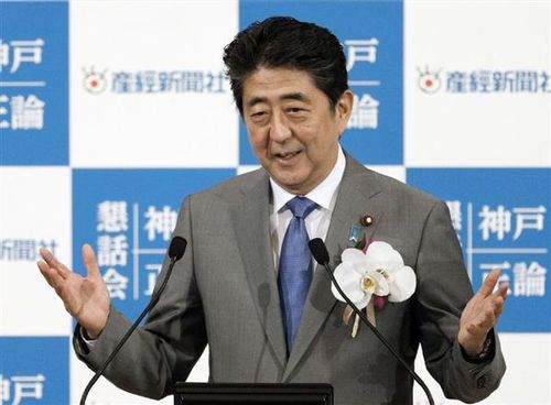 【獣医学部新設】安倍首相「プロセスに一点の曇りもない」 加計学園問題を一蹴 国家戦略特区、全国展開へ