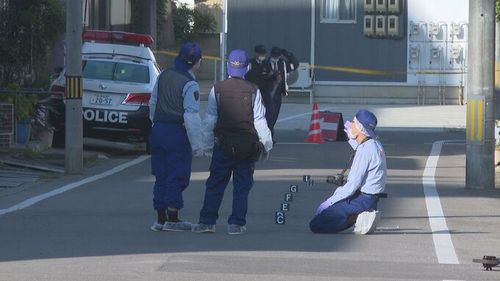 【熊は冤罪】会津若松の80代女性死亡　死亡ひき逃げ事件として捜査 「煽るマスゴミ」「踊る警察」