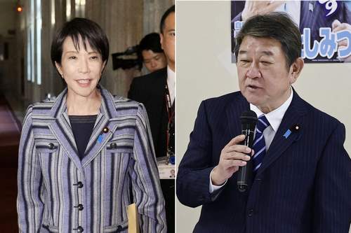 高市早苗が女性初の首相に就任へ｜維新と連立・新内閣の顔ぶれと注目ポイント　造反の可能性は？