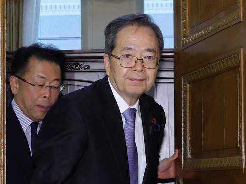 公明党・斉藤鉄夫代表が再連立の可能性に言及「首相指名がある時に連立協議はあり得る」