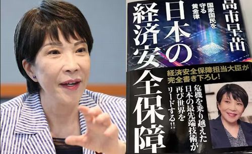 【次の総理NO.1】自民支持層は高市早苗さん　自民党総裁選　マスゴミ人気は石破氏