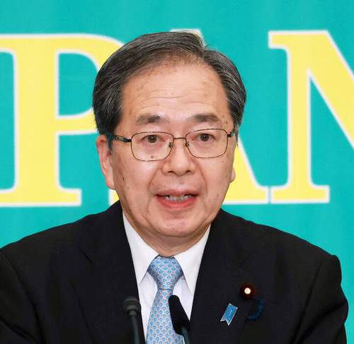 公明党が連立離脱、斉藤代表「小泉進次郎なら回避も」企業献金規制で自民と対立、小泉農水相は26年の協力に敬意