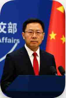 「ハニトラにかかった政治家を公表？」中国報道官の“脅し”は本当か｜SNSで拡散されたフェイクニュースの真偽と見分け方