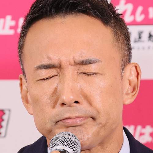 【お前らよく聞け】山本太郎代表“カタコト日本語”動画に猛批判 共同代表が釈明もやまぬ失望感